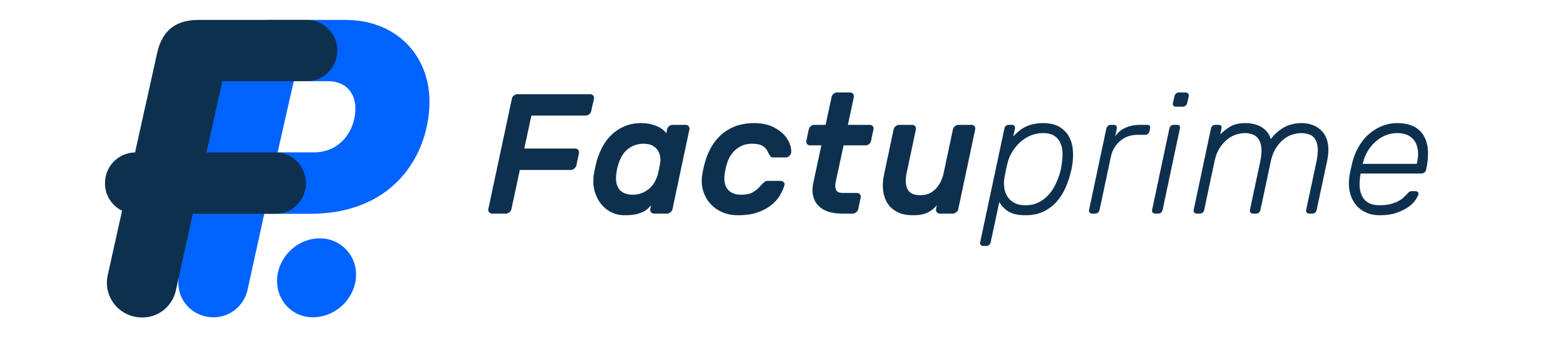 logo factuprime